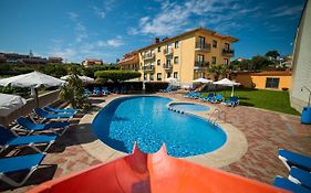 Hotel Atlántico Sanxenxo